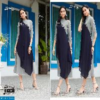 your choice Tipsy topsy vol-4 Wholesale Western Ready made Kurtis